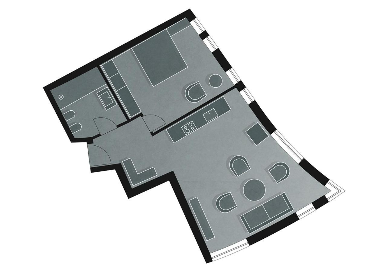 Bettstadt Apartments Віпітено Номер фото